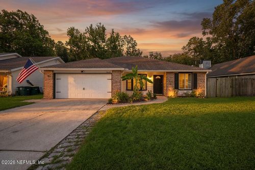 3660 Mandarin Woods Dr N, JACKSONVILLE, FL, 32223-8720 | Card Image