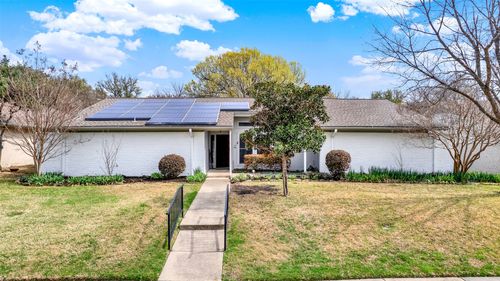 2554 Parkhaven Dr, Plano, TX, 75075-2018 | Card Image