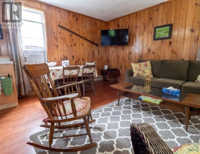 609 Queens Point Rd, Home with 7 bedrooms, 3 bathrooms and null parking in Grand Tracadie PE | Image 11