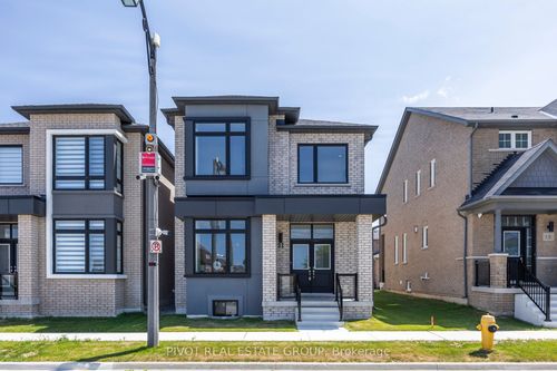 21 Countryside St, Markham, ON, L6B0K8 | Card Image