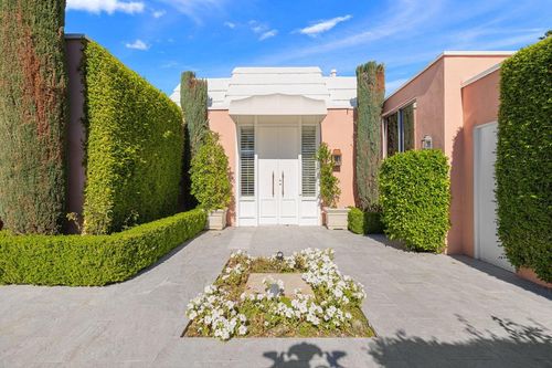 47186 El Agadir, Palm Desert, CA, 92260-5806 | Card Image