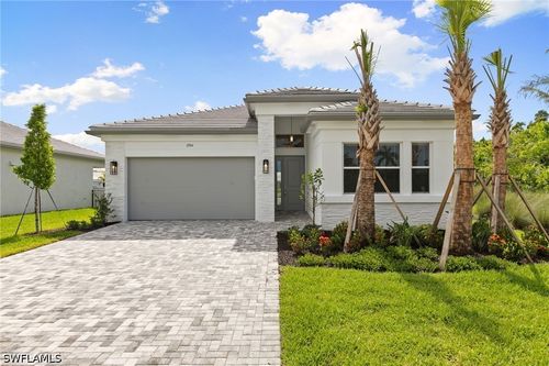 2924 Bloomfield Way, NAPLES, FL, 34112-3472 | Card Image