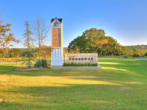 18 Pebble Ridge Road, Eufaula, OK, 74432 | Card Image