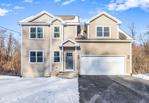 66 Bromont Street, Chicopee, MA, 01020 | Card Image