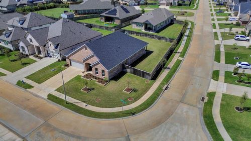 21231 Grey Bloom Ave, Tomball, TX, 77377-2495 | Card Image