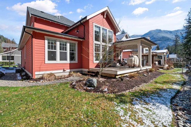 43360 Creekside Circle, House other with 3 bedrooms, 2 bathrooms and 2 parking in Lindell Beach BC | Image 27