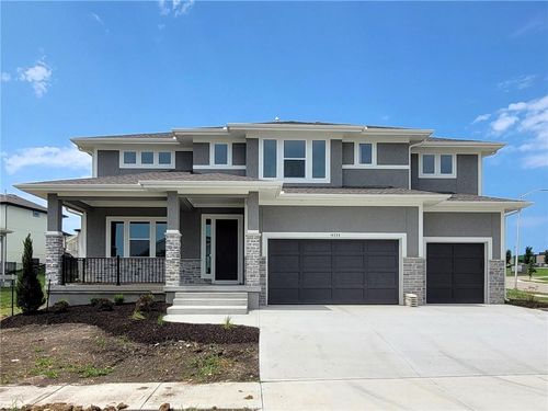 18220 Monrovia St, Overland Park, KS, 66013-4528 | Card Image