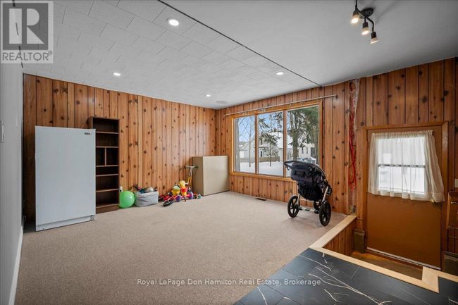 4793 46 Line, House other with 5 bedrooms, 2 bathrooms and 5 parking in Rostock ON | Image 16