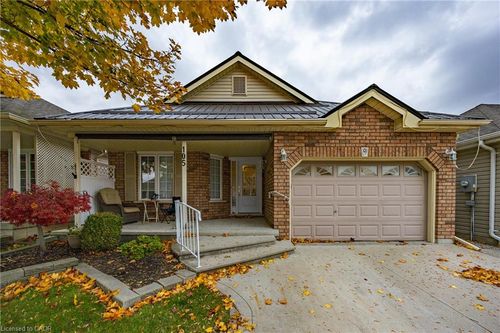 105 Balsam Trail, Port Rowan, ON, N0E1M0 | Card Image