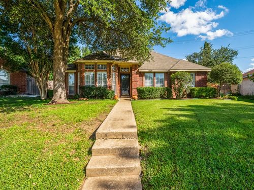 7004 Sample Dr, The Colony, TX, 75056-4404 | Card Image