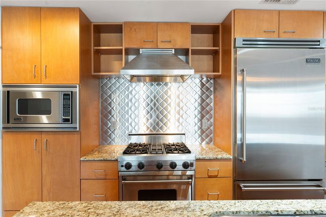 UNIT-912 - 1208 E Kennedy Blvd, Condo with 2 bedrooms, 2 bathrooms and null parking in TAMPA FL | Image 20