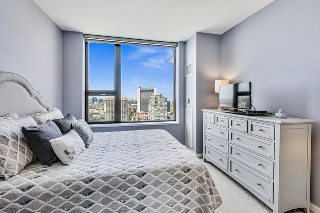 APT-2707 - 501 N Clinton St, Home with 1 bedrooms, 1 bathrooms and null parking in Chicago IL | Image 13