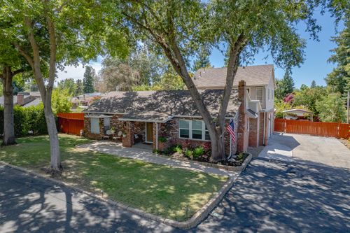 4309 Eucalyptus Road, Fair Oaks, CA, 95628 | Card Image