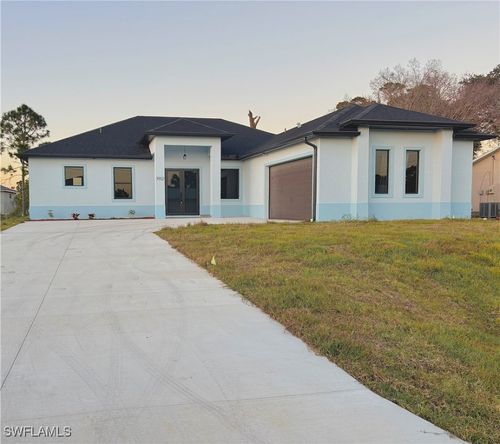 3902 12th St, Lehigh Acres, FL, 33976-2813 | Card Image