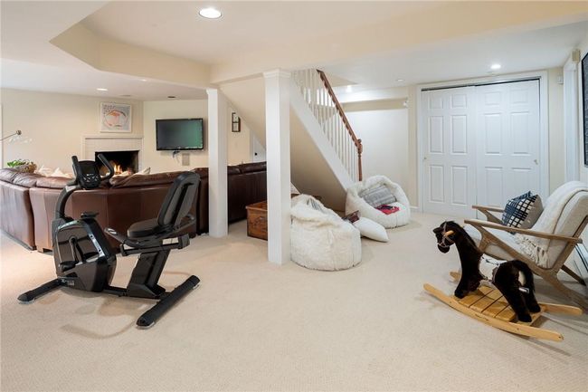 25 Paulding Dr, House other with 3 bedrooms, 4 bathrooms and 2 parking in Chappaqua NY | Image 26