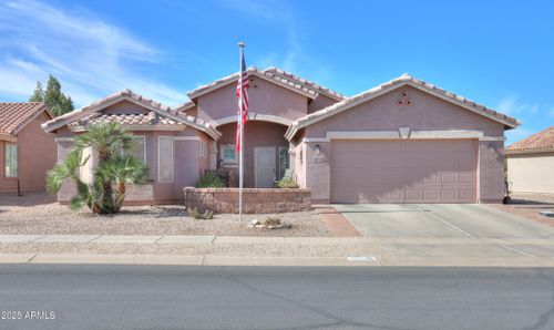 123 S Lucia Ln, Casa Grande, AZ, 85194-8359 | Card Image