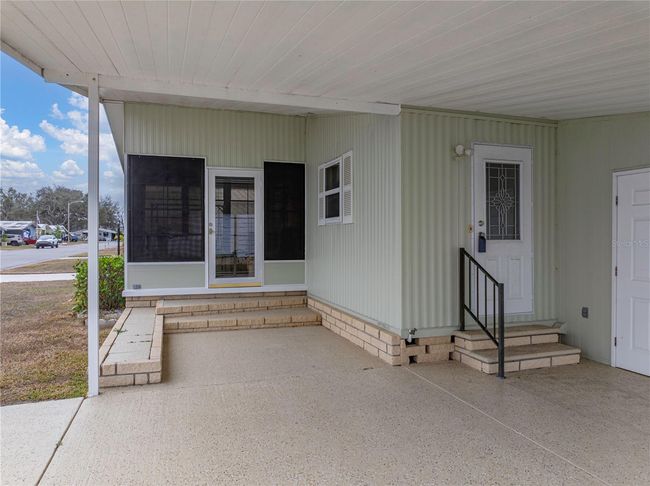 3907 William Hume Dr, House other with 2 bedrooms, 2 bathrooms and null parking in ZEPHYRHILLS FL | Image 7
