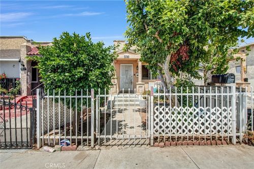 2043 City View, Los Angeles, CA, 90033 | Card Image
