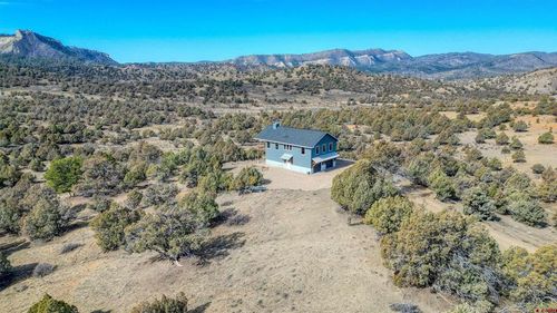 2185 S Rockcliff Cir, Pagosa Springs, CO, 81147-7952 | Card Image
