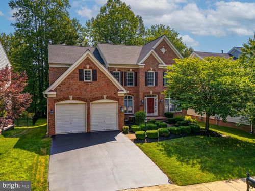 4732 Grand Masters Way, WOODBRIDGE, VA, 22192-5553 | Card Image
