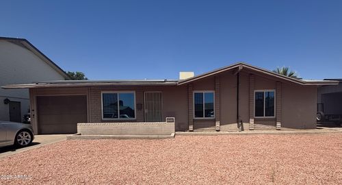 2320 W Columbine Dr, Phoenix, AZ, 85029-2722 | Card Image