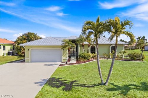 3429 Sw 7th Ln, Cape Coral, FL, 33991-1642 | Card Image