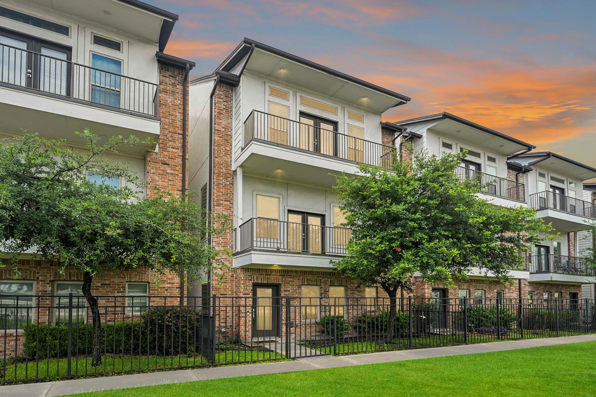 Residential in Houston