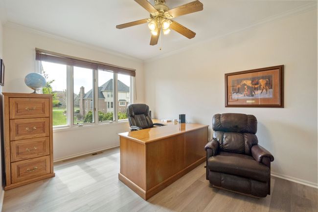 41671 Sudbury Ct, House other with 5 bedrooms, 5 bathrooms and null parking in Novi MI | Image 12