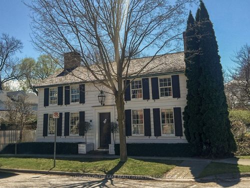96 Johnson St, Niagara on the Lake, ON, L0S1J0 | Card Image