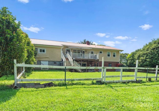 2445 Sloop Rd, House other with 3 bedrooms, 3 bathrooms and null parking in Mount Ulla NC | Image 22