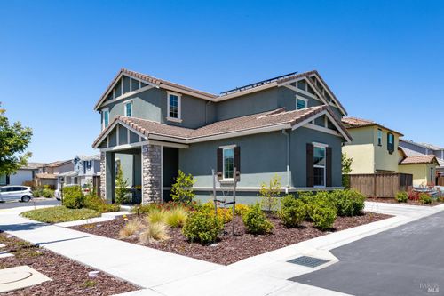 2130 Owens Pl, Rohnert Park, CA, 94928-2495 | Card Image