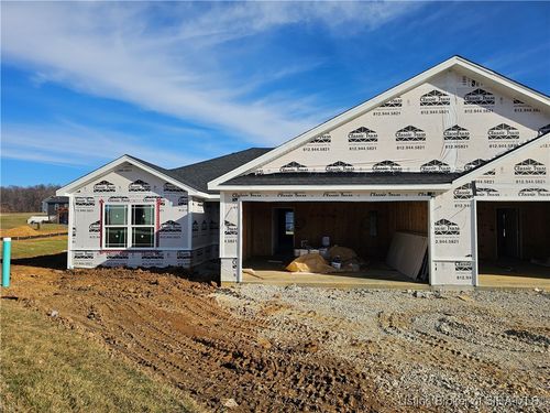 405-8154 Timber Ln Ne, New Salisbury, IN, 47161-1301 | Card Image