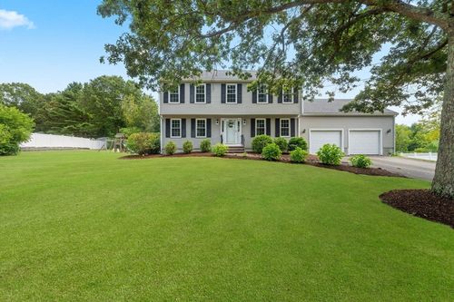 27 Bird Rd, Mansfield, MA, 02048-1601 | Card Image