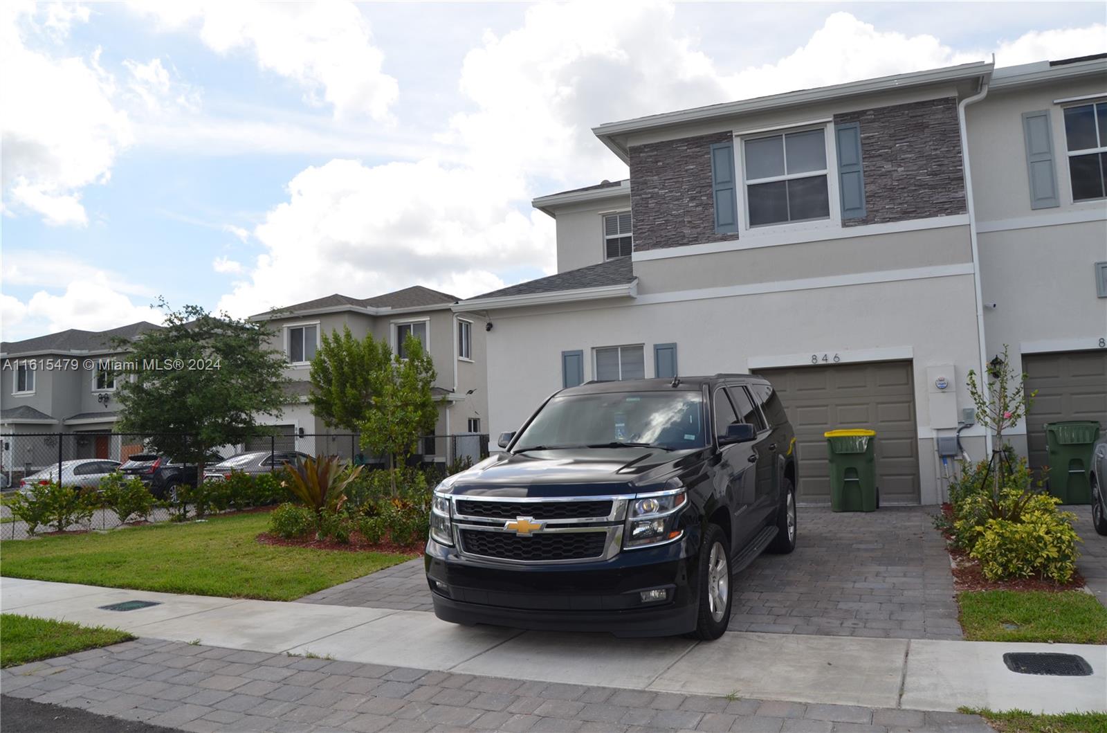 19th St, Homestead, FL 33034