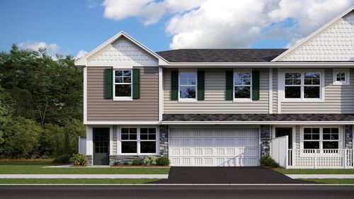 14964 Gibbon Ter Nw, Ramsey, MN, 55303-7150 | Card Image