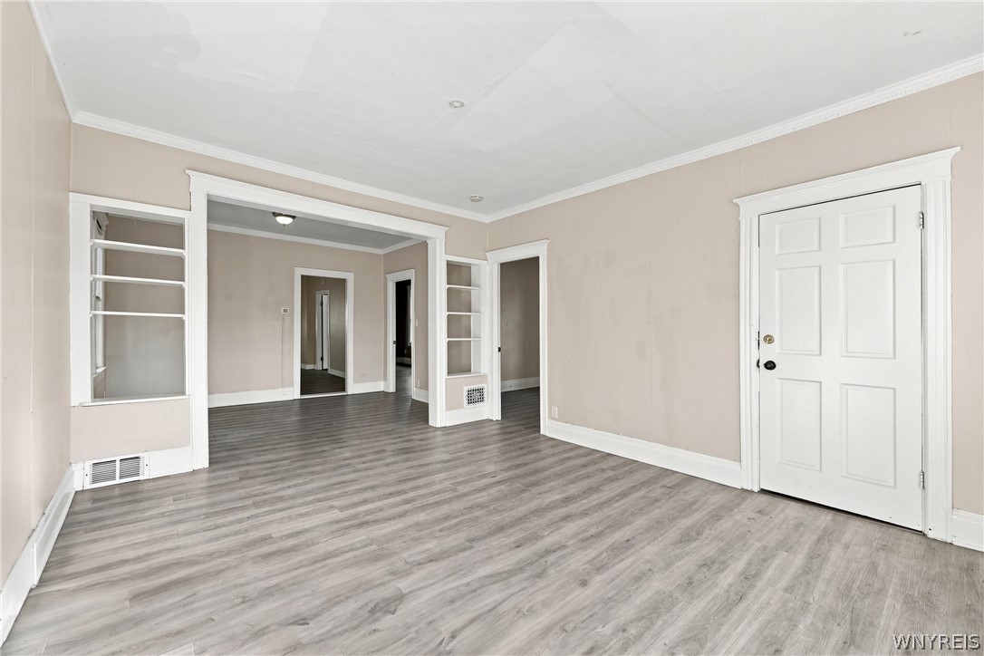 Residential in Buffalo 4
