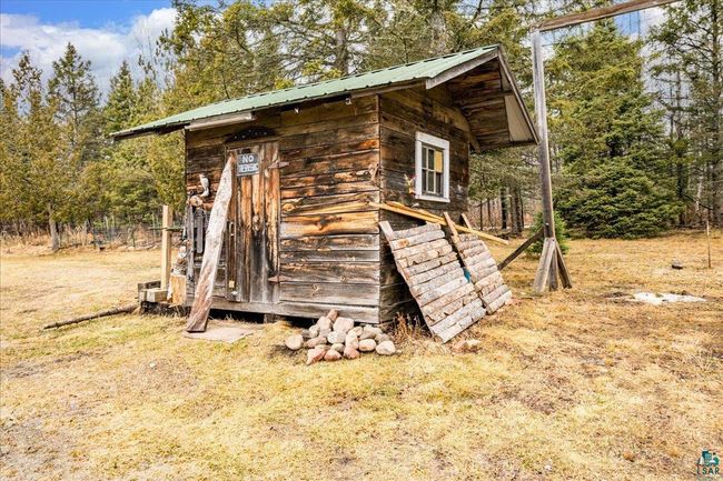 6505 Grondahl Rd, House other with 2 bedrooms, 1 bathrooms and null parking in Brimson MN | Image 24