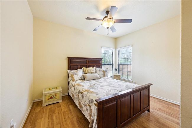 Second bedroom has plenty of room for this queen bed. | Image 23