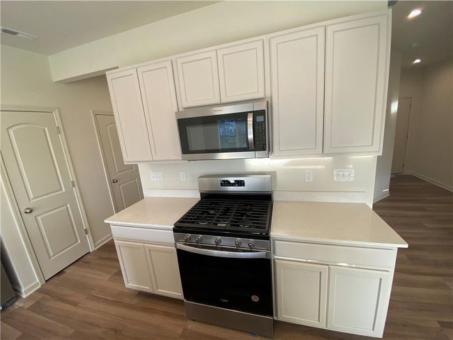 14197 Bay Willow Dr, Home with 3 bedrooms, 3 bathrooms and null parking in Fishers IN | Image 7