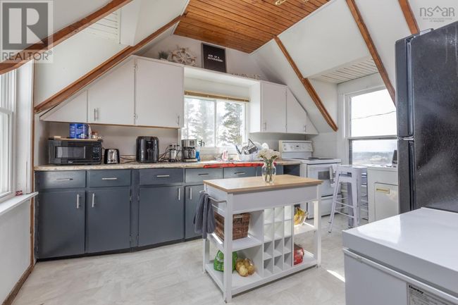 168 Bayview Rd, House other with 2 bedrooms, 2 bathrooms and null parking in Overton NS | Image 21