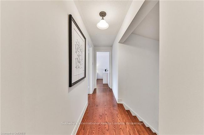 2230 All Saints Cres, House other with 4 bedrooms, 3 bathrooms and 4 parking in Oakville ON | Image 28