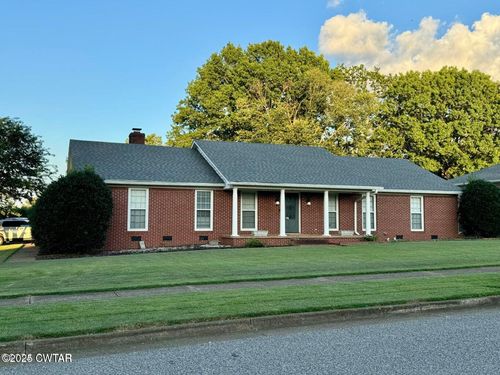 6 Jamestown Dr, Jackson, TN, 38305-3823 | Card Image