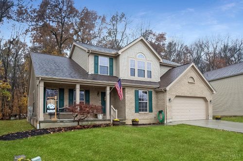 6074 Weber Oaks Dr, Loveland, OH, 45140-8534 | Card Image