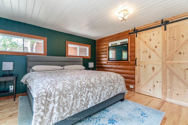 9 Philpark Rd, House other with 5 bedrooms, 3 bathrooms and 6 parking in Tiny ON | Image 13