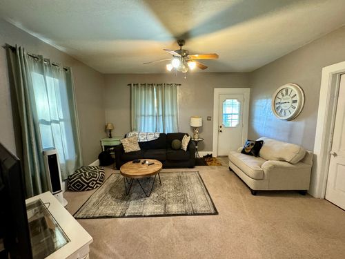 206 W Railroad St, La Moille, IL, 61330-9386 | Card Image