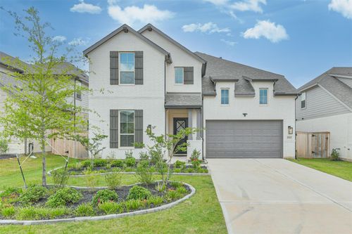 27027 W Rustlers Bend, Montgomery, TX, 77316 | Card Image