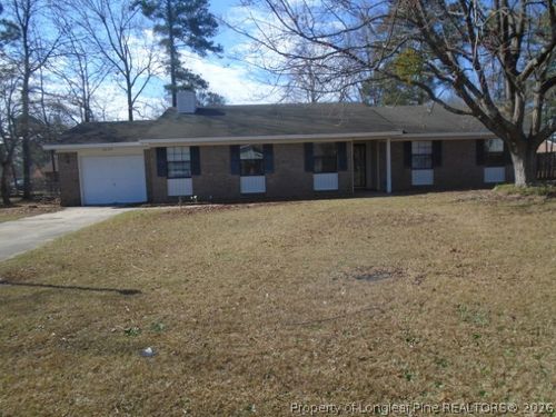 6809 Brush Crk, Fayetteville, NC, 28314-5310 | Card Image