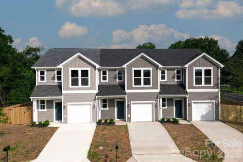 3312 Meredith Ave, Charlotte, NC, 28208-4831 | Card Image