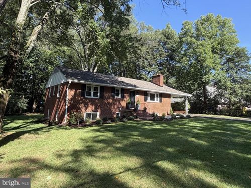 3214 Chichester Ln, FAIRFAX, VA, 22031-2734 | Card Image