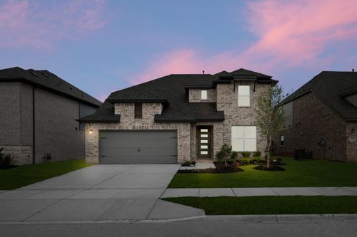 17216 Oxborough Dr, Justin, TX, 76247-3378 | Card Image